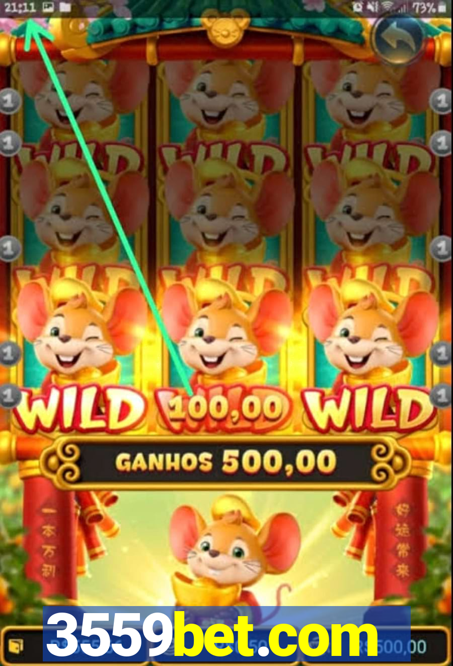 3559bet.com