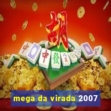 mega da virada 2007