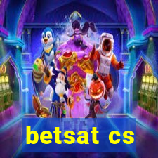 betsat cs