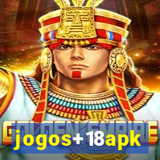 jogos+18apk