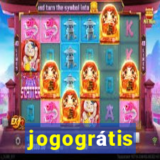 jogográtis
