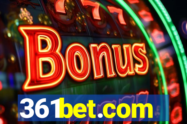 361bet.com