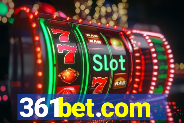 361bet.com