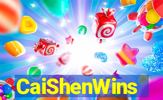 CaiShenWins