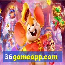 36gameapp.com