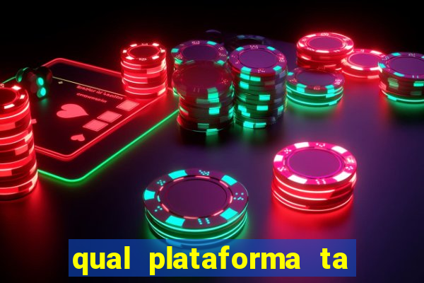 qual plataforma ta pagando mais