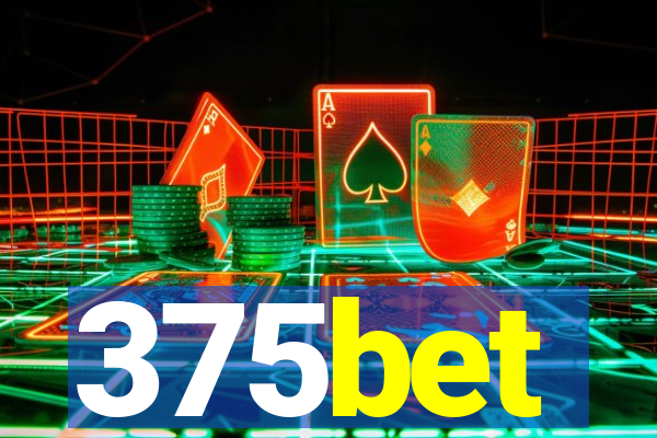 375bet