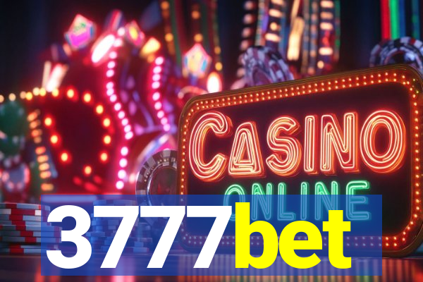3777bet