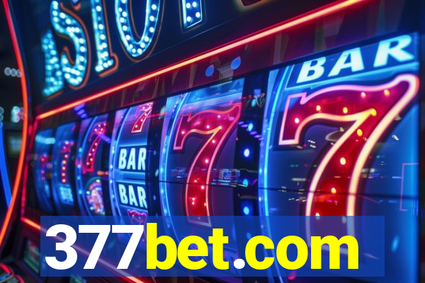 377bet.com