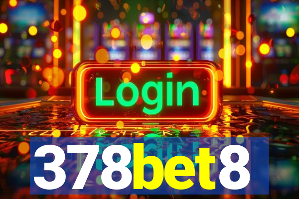 378bet8