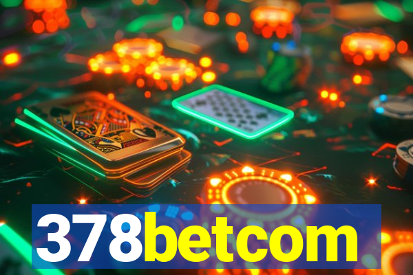 378betcom