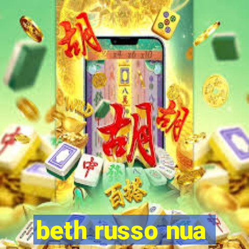 beth russo nua