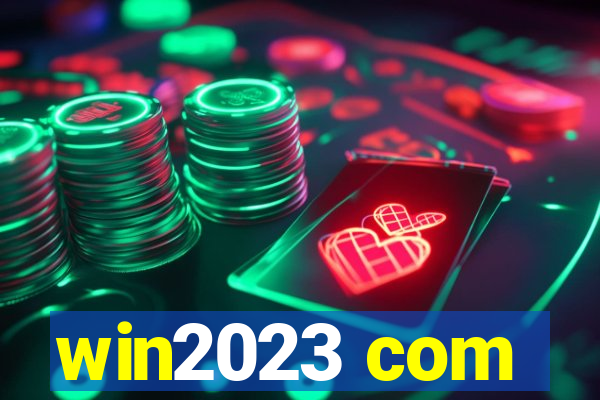 win2023 com