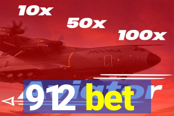 912 bet