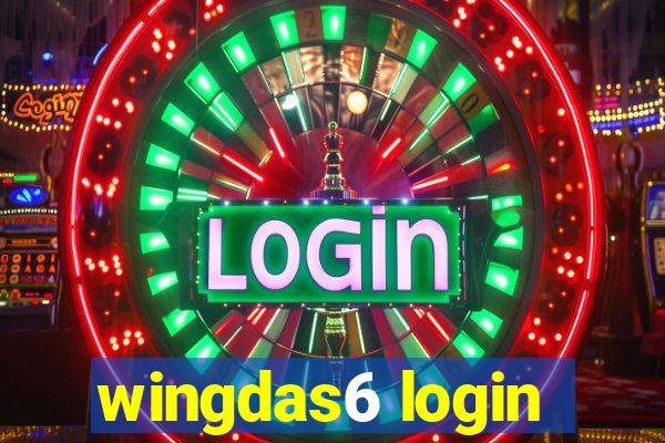 wingdas6 login