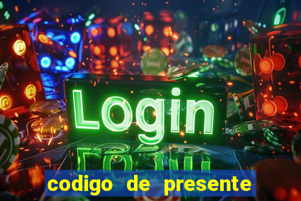 codigo de presente fortune gems