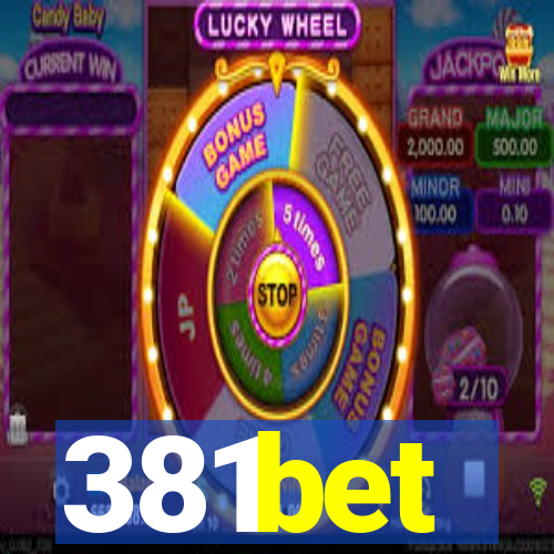 381bet