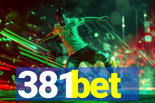 381bet