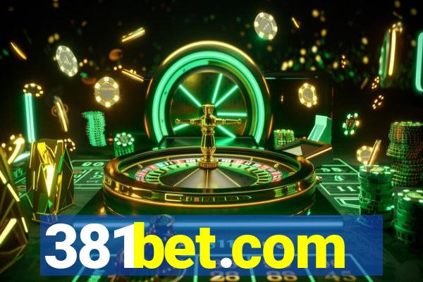 381bet.com