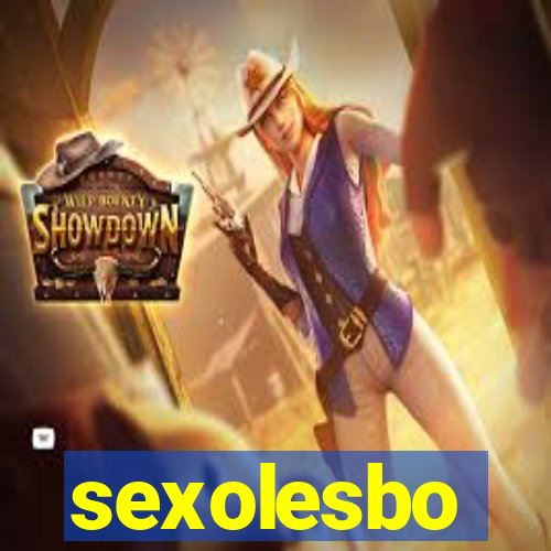 sexolesbo