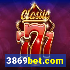 3869bet.com