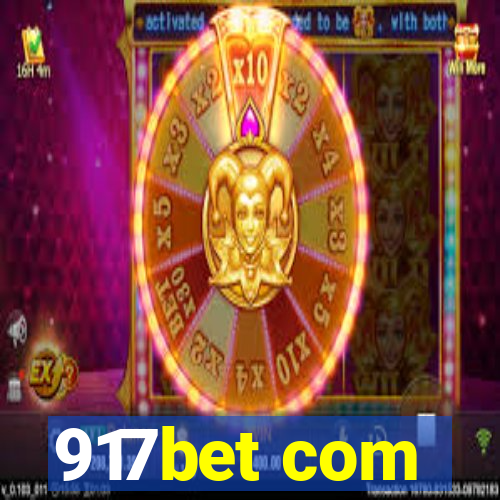 917bet com