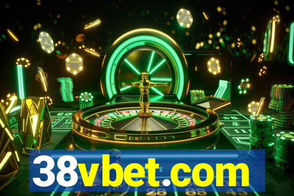 38vbet.com