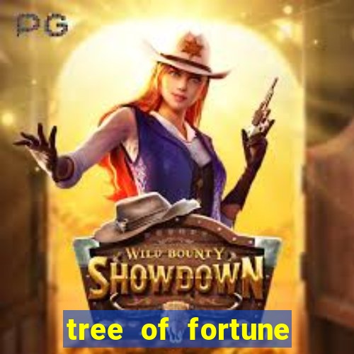 tree of fortune demo grátis