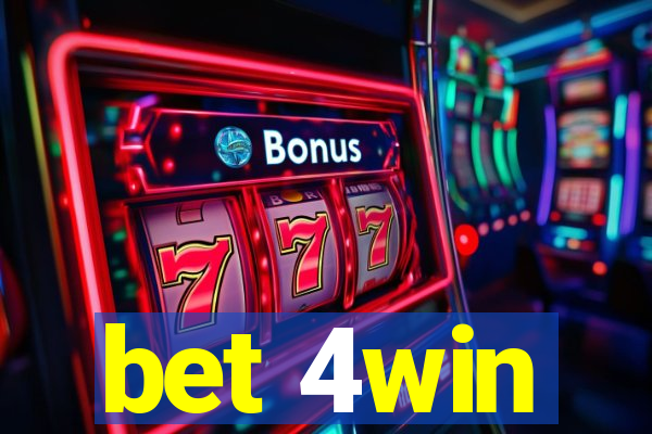 bet 4win