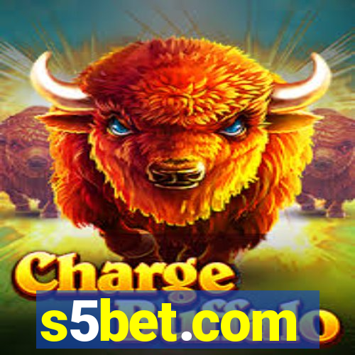 s5bet.com