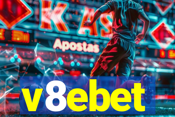 v8ebet
