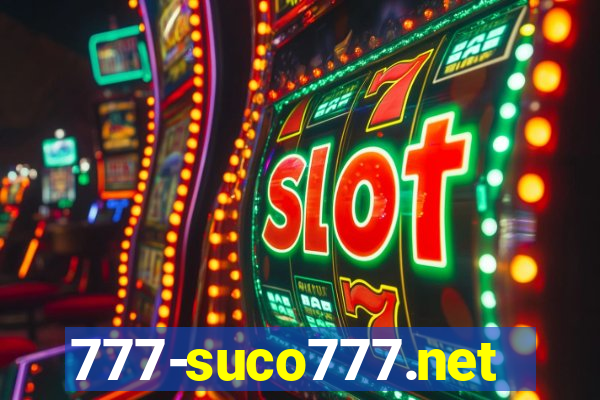 777-suco777.net