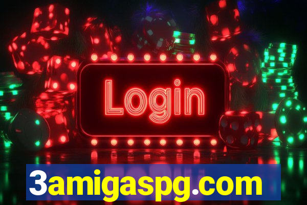 3amigaspg.com