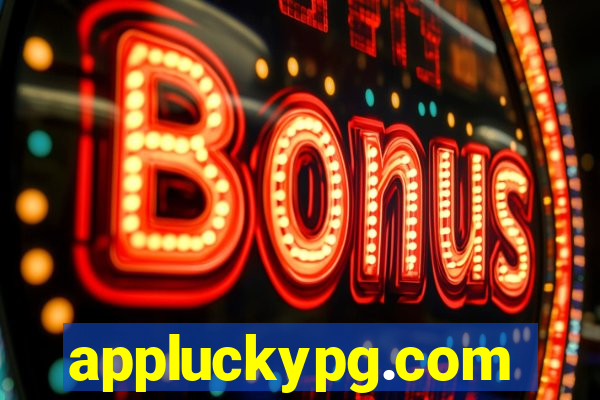 appluckypg.com