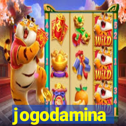 jogodamina