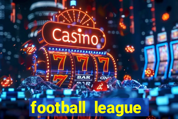 football league 2023 kit