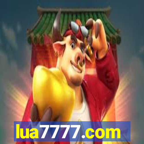 lua7777.com