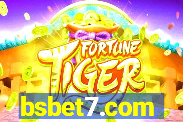 bsbet7.com
