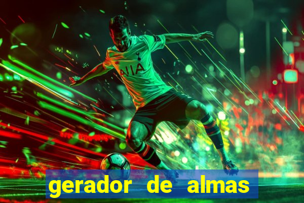 gerador de almas mortal kombat mobile