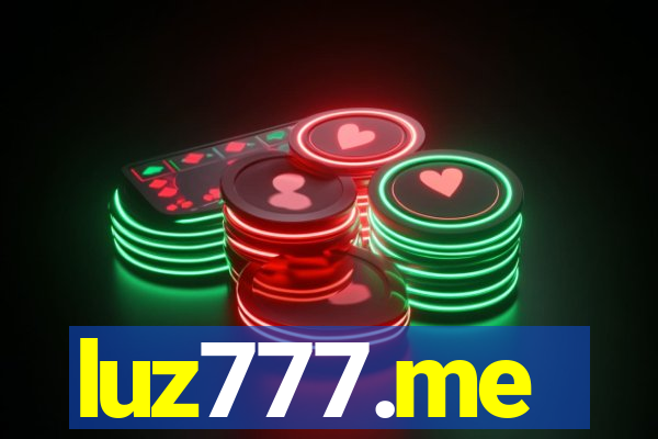 luz777.me