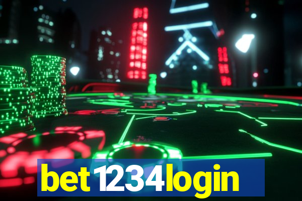 bet1234login