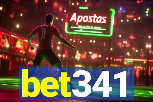 bet341