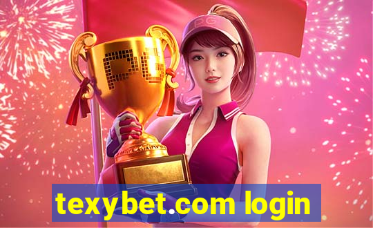 texybet.com login