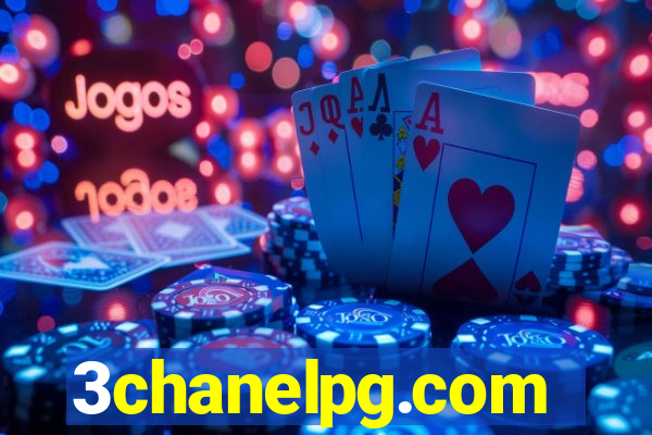 3chanelpg.com