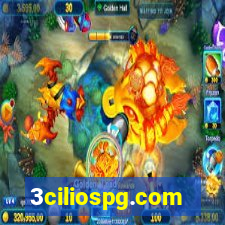 3ciliospg.com