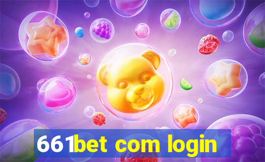 661bet com login