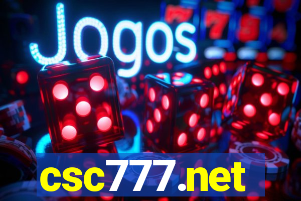 csc777.net