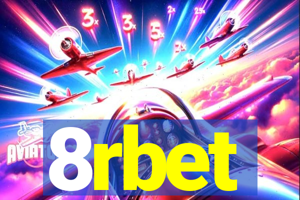 8rbet