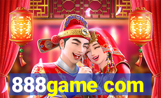 888game com