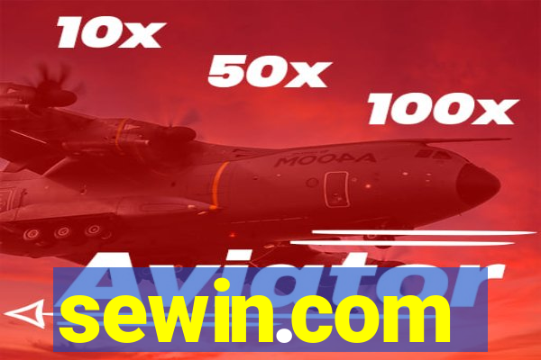 sewin.com